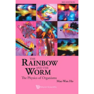 Rainbow & the Worm, the (3rd Ed)