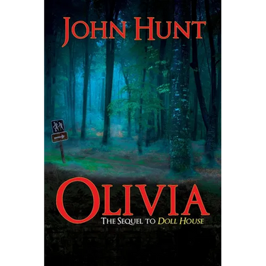 Olivia: The Sequel to Doll House
