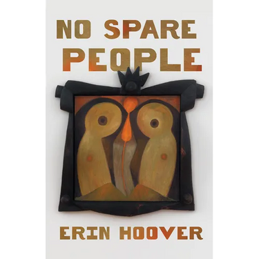 No Spare People