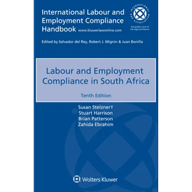 Labour and Employment Compliance in South Africa