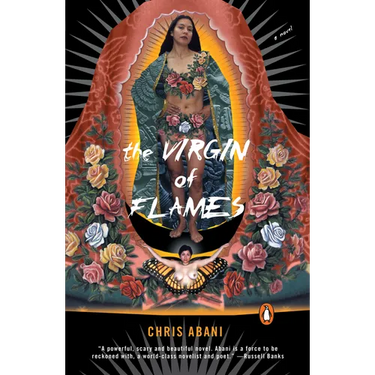 The Virgin of Flames