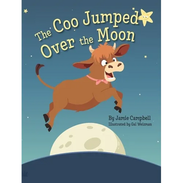 The Coo Jumped Over the Moon