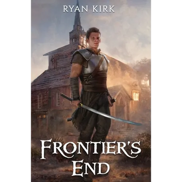 Frontier's End