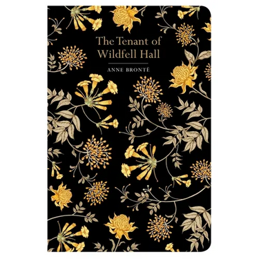 The Tenant of Wildfell Hall