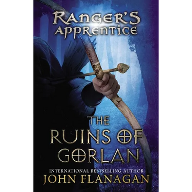 The Ruins of Gorlan: Book One