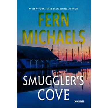 Smuggler's Cove