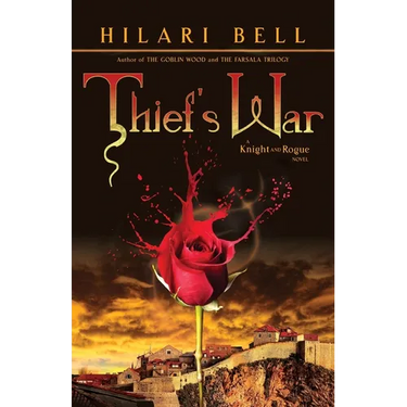 Thief's War