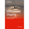 International Shipping: The Role of Sea Transport in the Global Economy
