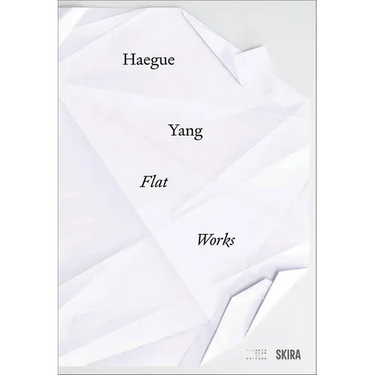 Haegue Yang: Flat Works