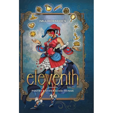Eleventh - Poetry and Other Good Things
