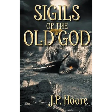 Sigils of the Old God