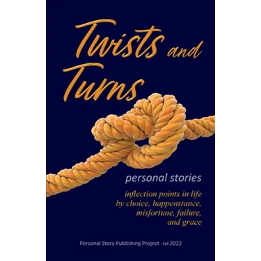 Twists and Turns