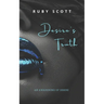 Desire's Truth: A Steamy Sapphic Romance