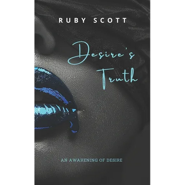 Desire's Truth: A Steamy Sapphic Romance