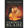 Thrown to the Wolves (Shapes of Autumn, prequel)