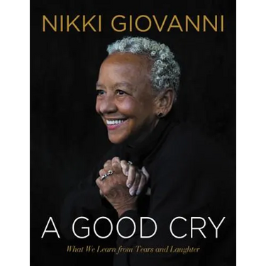 A Good Cry: What We Learn from Tears and Laughter