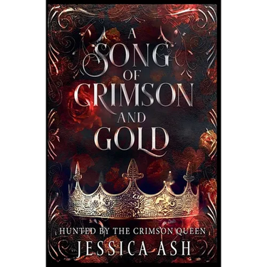 A Song of Crimson and Gold