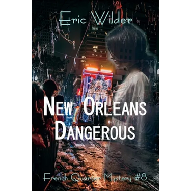 New Orleans Dangerous