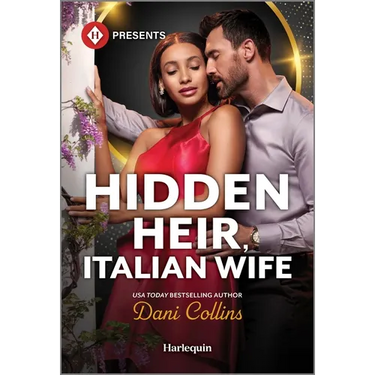 Hidden Heir, Italian Wife