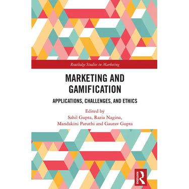 Marketing and Gamification: Applications, Challenges, and Ethics