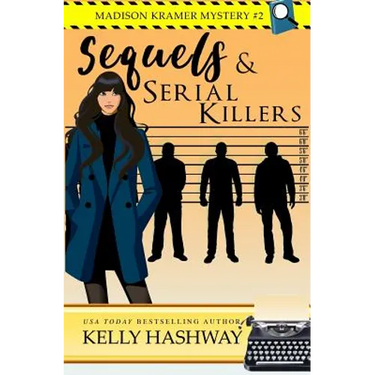 Sequels and Serial Killers
