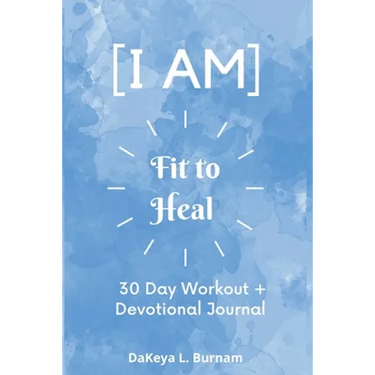 I Am Fit to Heal