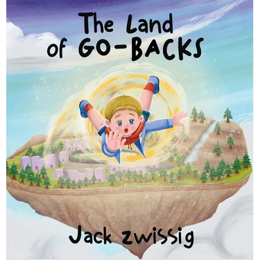 The Land of GO-BACKS