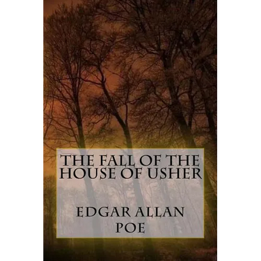 The Fall of the House of Usher