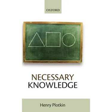 Necessary Knowledge