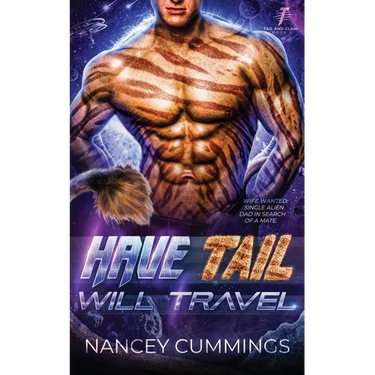 Have Tail, Will Travel: Celestial Mates
