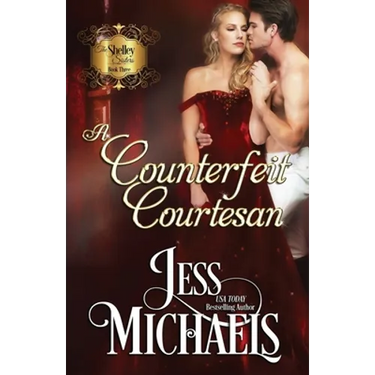 A Counterfeit Courtesan