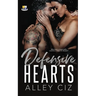Defensive Hearts: BTU Alumni Series Book #7