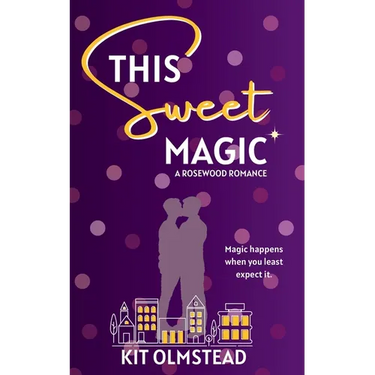 This Sweet Magic