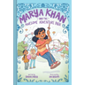 Marya Khan and the Awesome Adventure Park (Marya Khan #4)
