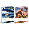 50 Bible Stories Every Adult Should Know: Two-Volume Set