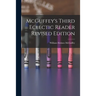 McGuffey's Third Eclectic Reader Revised Edition