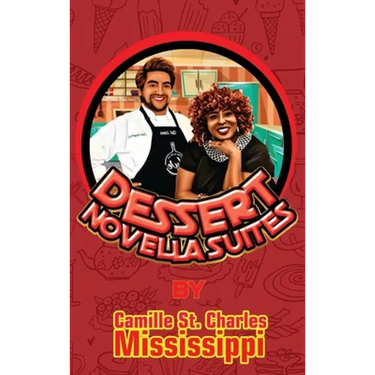 Dessert Novella Suites
