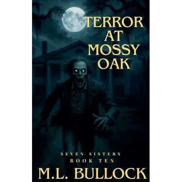 Terror at Mossy Oak