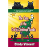 The Case of the Crafty Christmas Crooks (a Buckley and Bogey Cat Detective Caper)