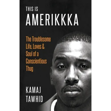 This is Amerikkka