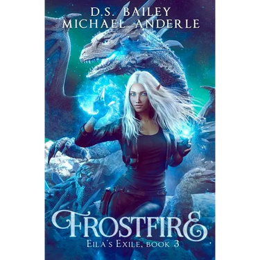 Frostfire