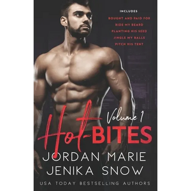 Hot-Bites: Volume One