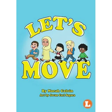 Let's Move