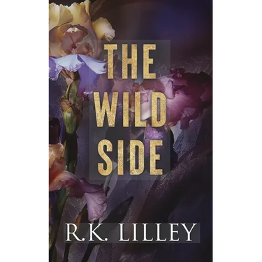 The Wild Side Trilogy