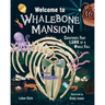 Welcome to Whalebone Mansion: Creatures That Lurk at a Whale Fall