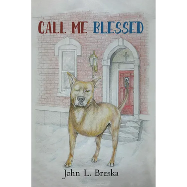 Call Me Blessed
