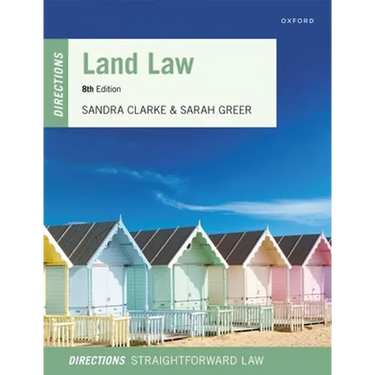 Land Law Directions