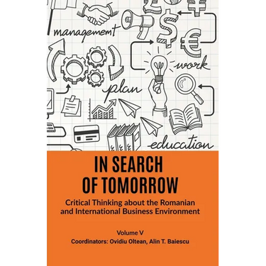 In Search of Tomorrow