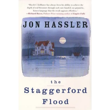 The Staggerford Flood