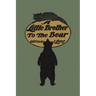 A Little Brother to the Bear (Yesterday's Classics)